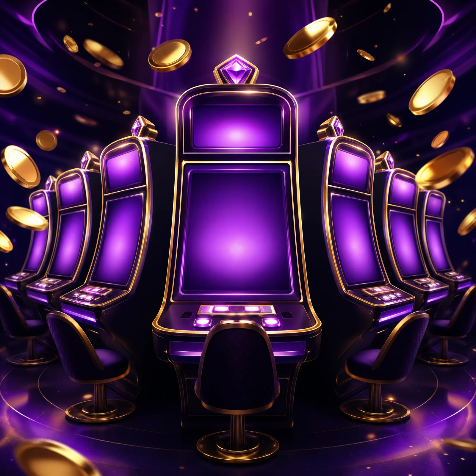 Hình minh họa game slot ks168